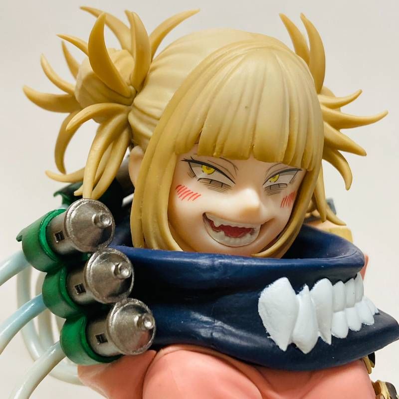 まとめ】 一番くじ 僕のヒーローアカデミア 僕のヴィランアカデミア 4