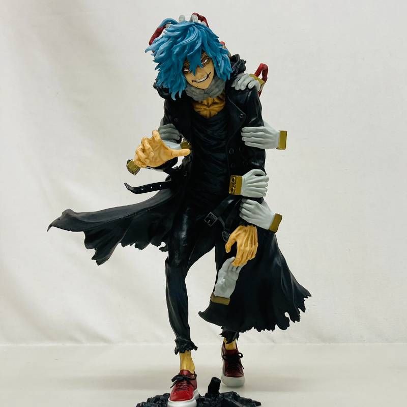 まとめ】 一番くじ 僕のヒーローアカデミア 僕のヴィランアカデミア 4