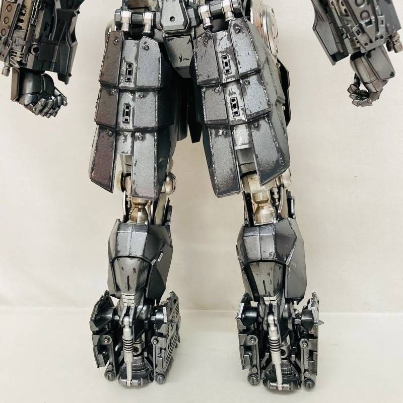 希少】 ホットトイズ ウィップラッシュ マーク 2 ムービー