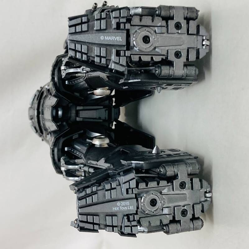 希少】 ホットトイズ ウィップラッシュ マーク 2 ムービー
