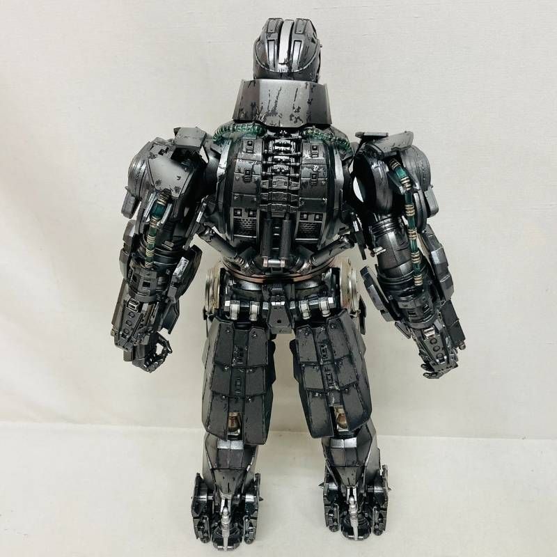 希少】 ホットトイズ ウィップラッシュ マーク 2 ムービー