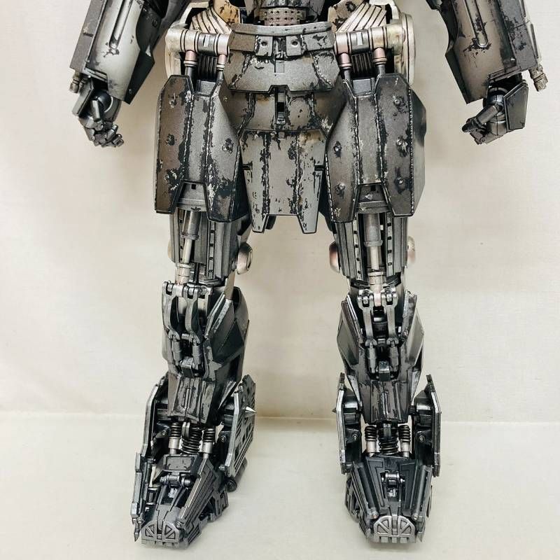 希少】 ホットトイズ ウィップラッシュ マーク 2 ムービー
