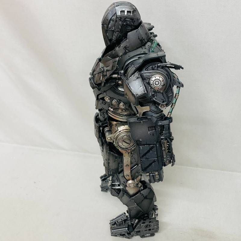 希少】 ホットトイズ ウィップラッシュ マーク 2 ムービー