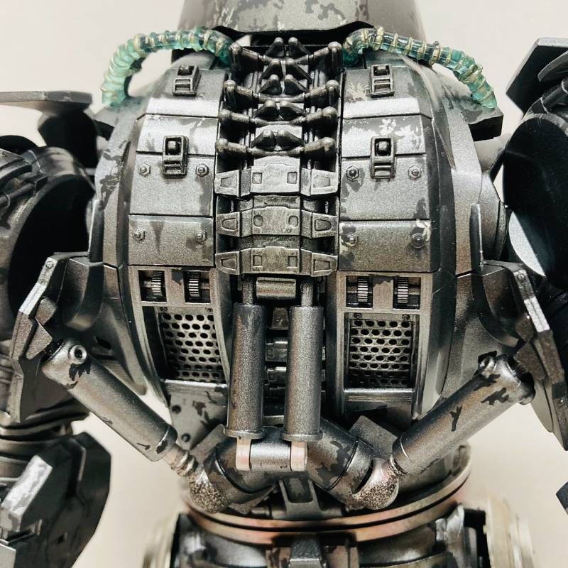 希少】 ホットトイズ ウィップラッシュ マーク 2 ムービー
