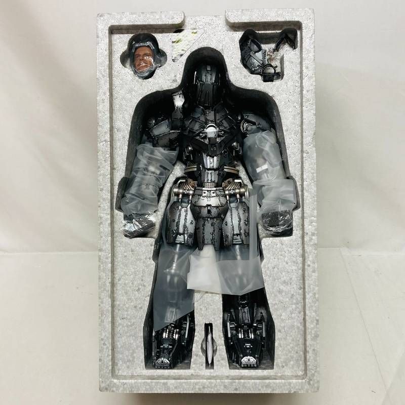 希少】 ホットトイズ ウィップラッシュ マーク 2 ムービー