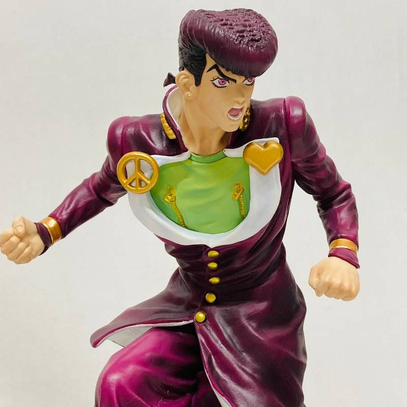 まとめ】 一番くじ ジョジョの奇妙な冒険 ダイヤモンドは砕けない