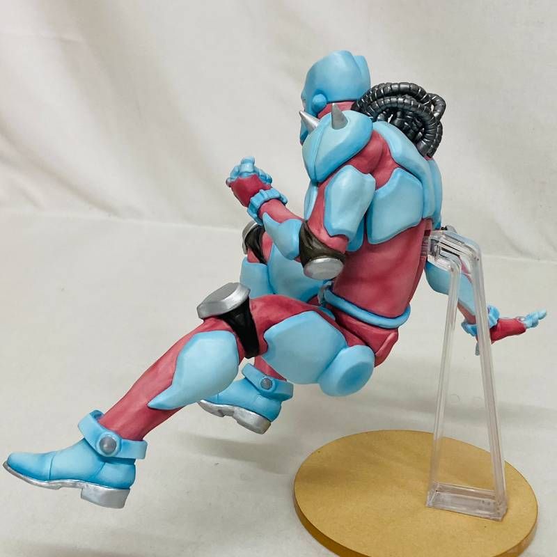 まとめ】 一番くじ ジョジョの奇妙な冒険 ダイヤモンドは砕けない
