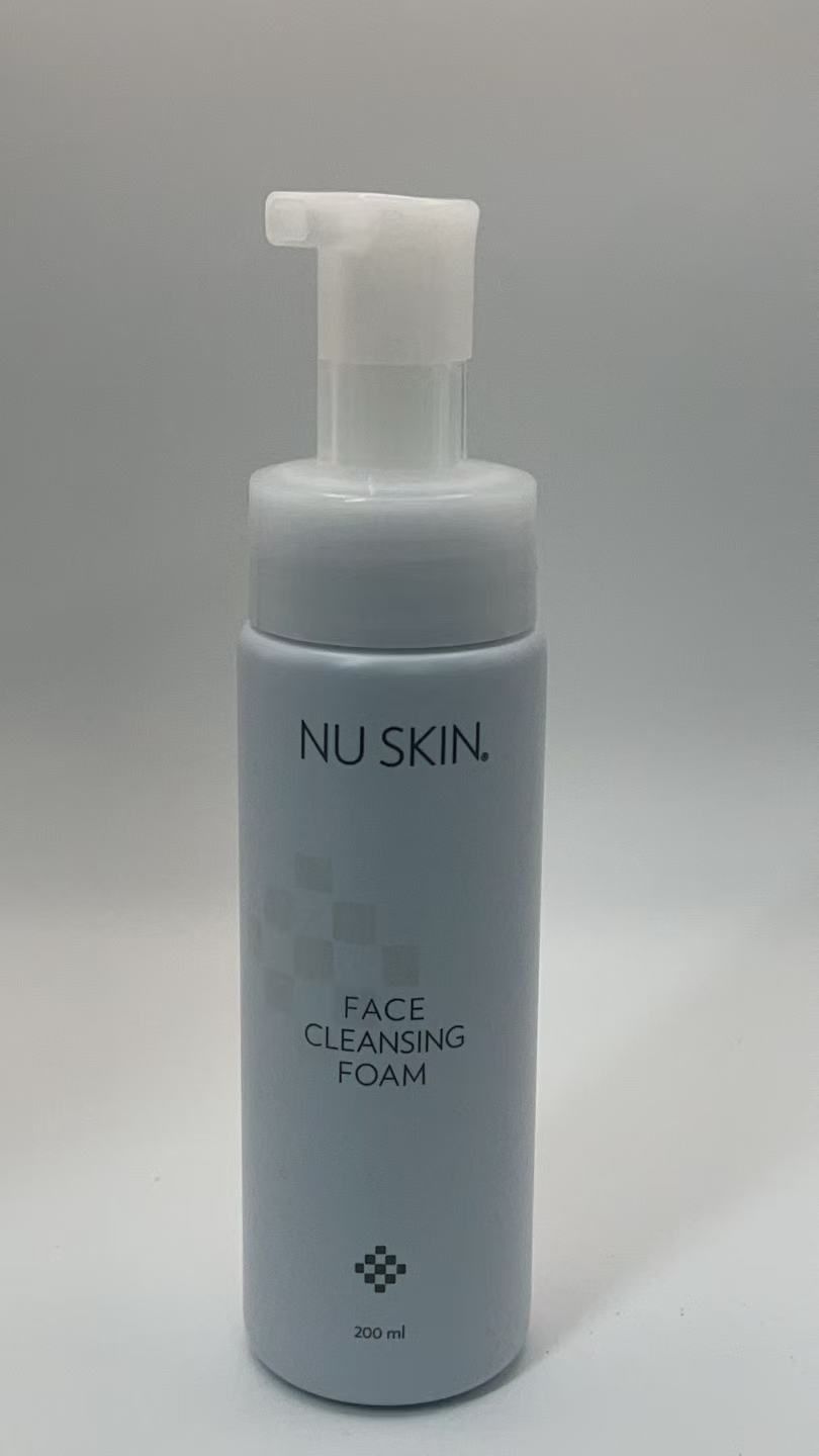 ニュースキン｜フェイス クレンジング フォーム 200mL **4423139