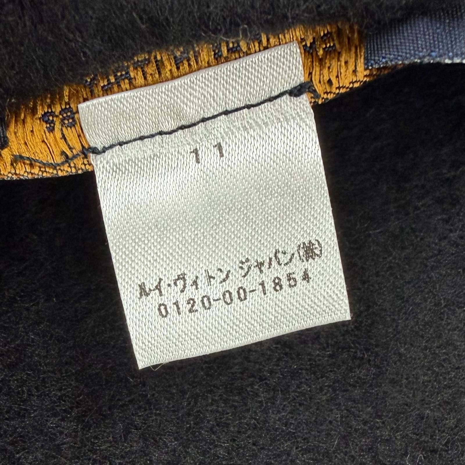 【極美品】LOUIS VUITTON ロゴ入りマフラー イエローカシミヤ100% 美品▽LOUIS VUITTON ルイヴィトン M75362 カシミヤ エシャルプ