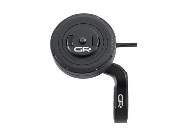 デイトナ（DAYTONA）（65140）GR-MT10 Offset Mount オフセットバーマウント