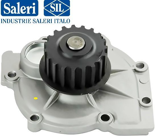 【M's】 フォード フォーカス MK2 クーガ MK1 モンデオ MK4 S-Max MK1 SIL ウォーターポンプ 社外 パーツ 部品 1388504 2183884 6G9N8591AA ME6G9J8591AA PA1133 30751700