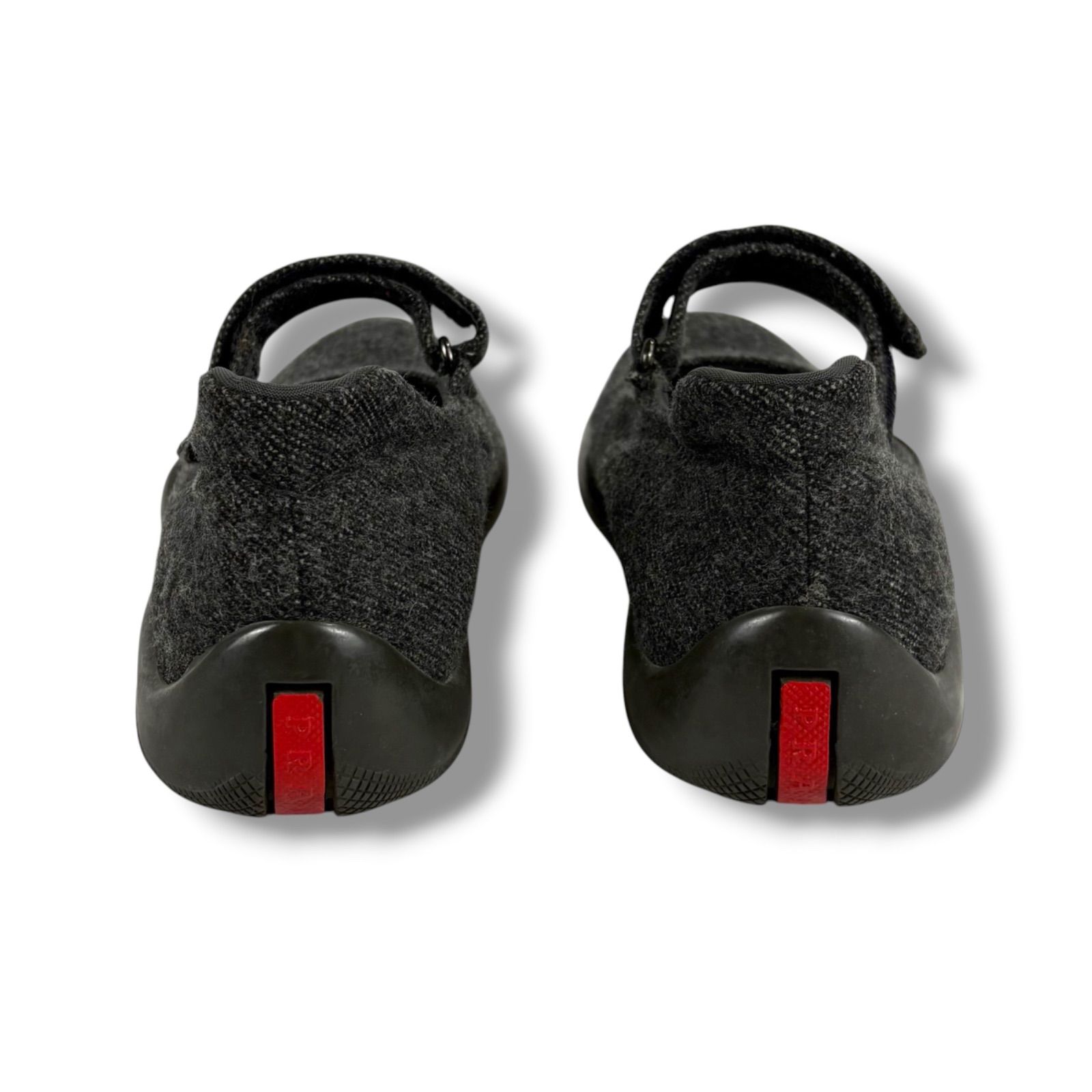 プラダ スポーツ PRADA SPORTS バレエシューズ メリージェーンシューズ