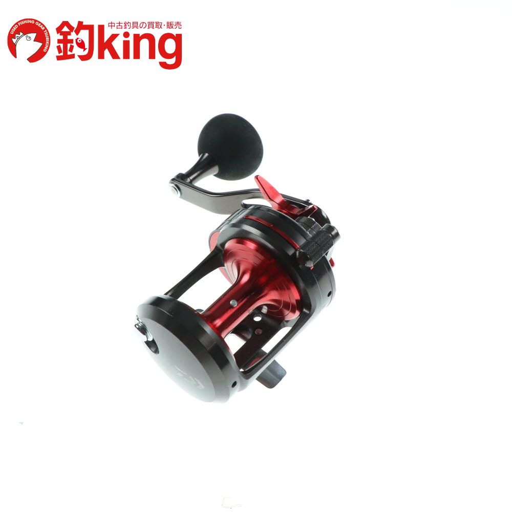 中古】 ダイワ 幻覇王 石鯛 ライト 20H /G022M ロッド リール ルアー