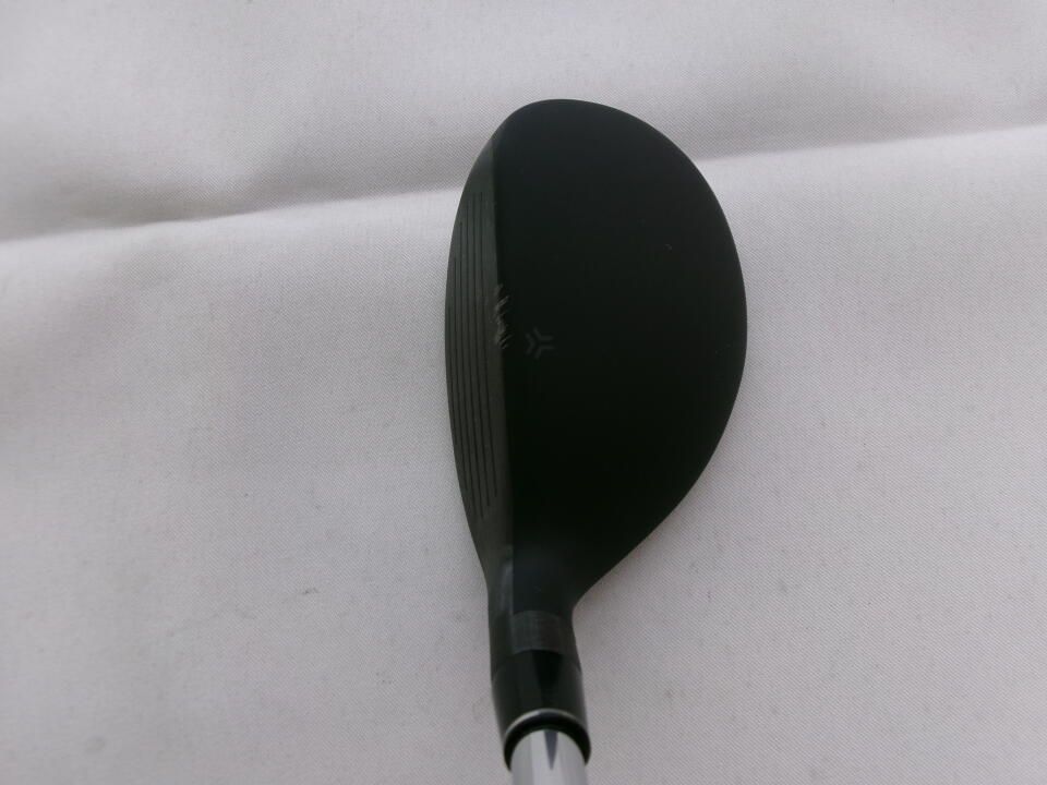 ダンロップ SRIXON ZX Mk2 HYBRID 22度 NSプロ950GH neo DST for