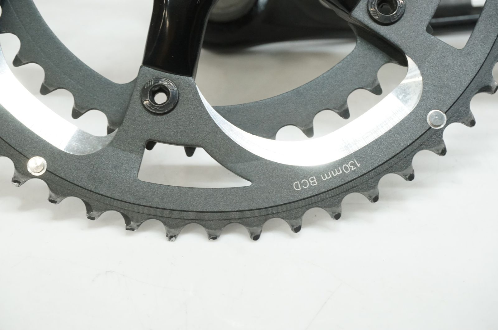 FSA 「エフエスエー」 GOSSAMER 53-39T 170mm BB30 クランクセット