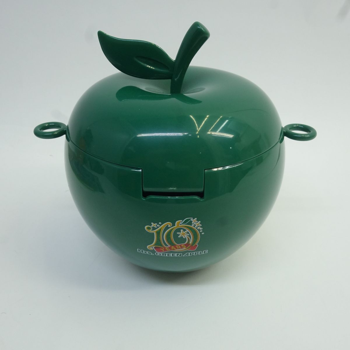 Mrs. GREEN APPLE ミセス グッズ クリアファイル 3点/ポップコーンBOX