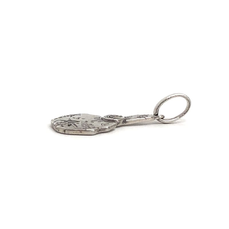 中古品】 AVALANCHE × t‐Ace アヴァランチ シルバー オリジナル