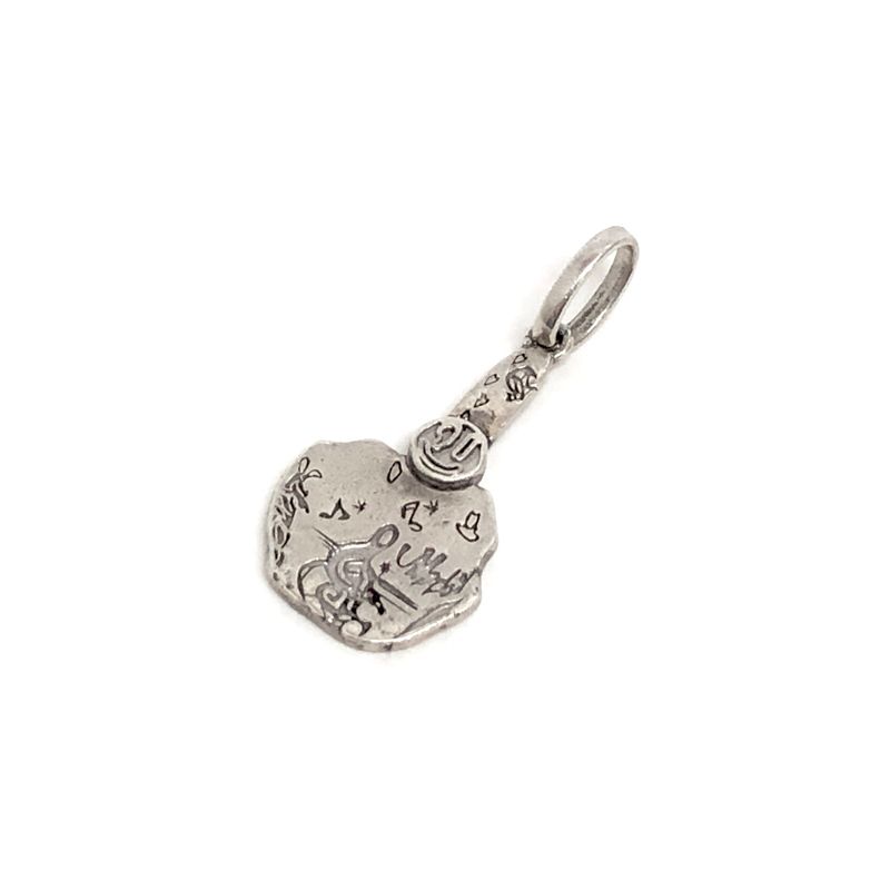 中古品】 AVALANCHE × t‐Ace アヴァランチ シルバー オリジナル