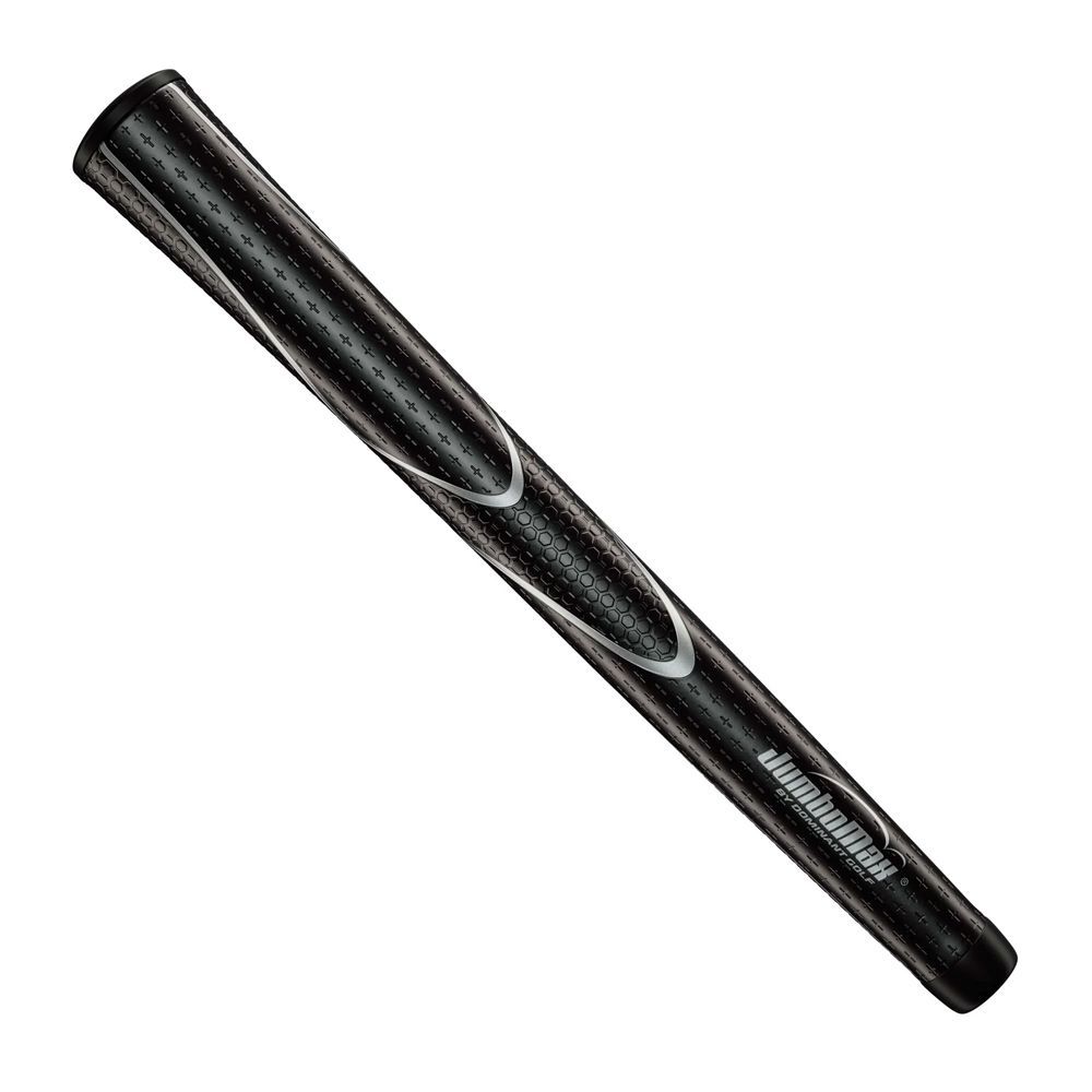 ツアーシリーズ スタンダード ジャンボ ブラック/シルバー JM440-950 10本セット