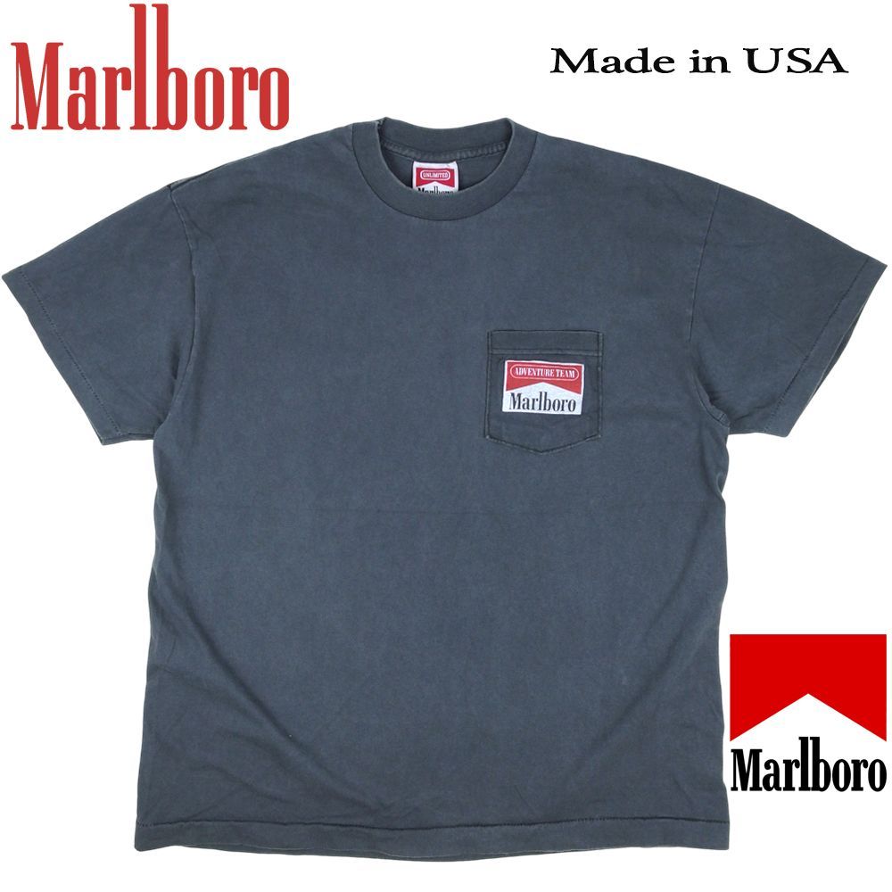 Vintage marlboro marlboro t シャツ Marlboro 89 Racing T-shirt
