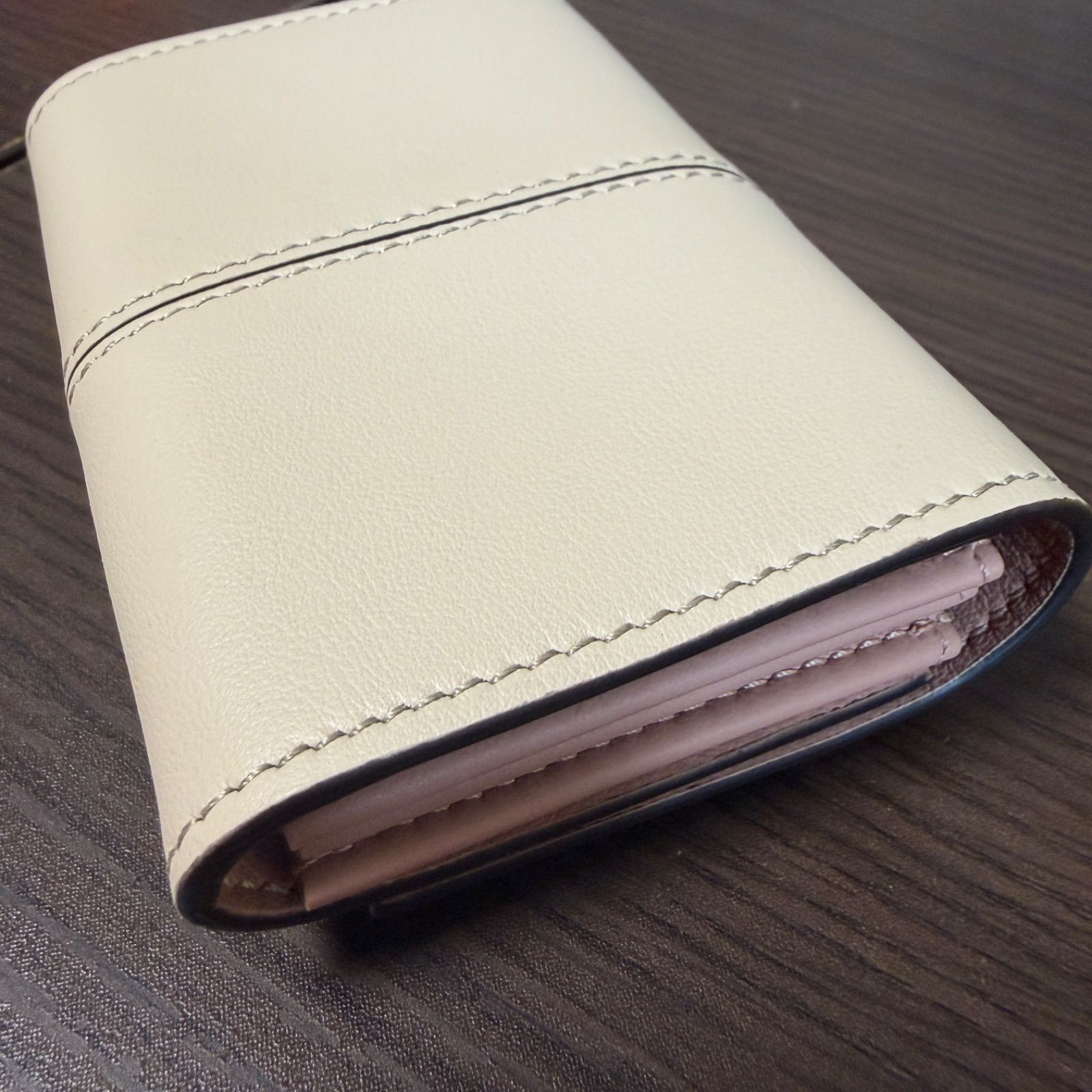 新品未使用】ピーカプー FENDI カードケース 名刺入れ - メルカリ