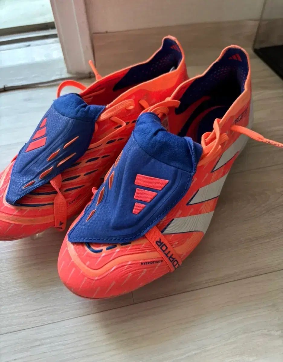 アディダス プレデター エリート サッカーシューズ 270