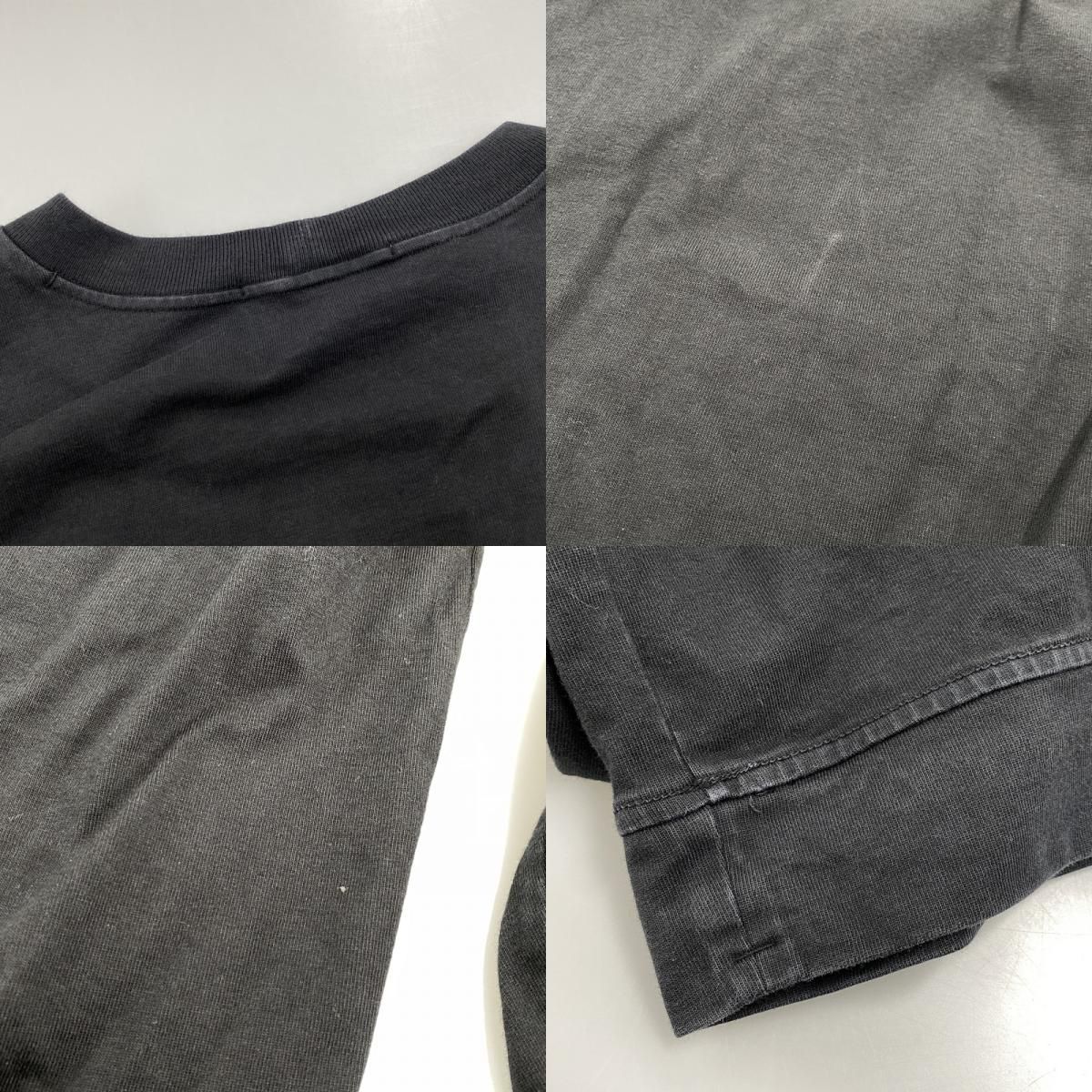 中古品】 STONE ISLAND ストーンアイランド 791563750 国内正規 HEAVY 