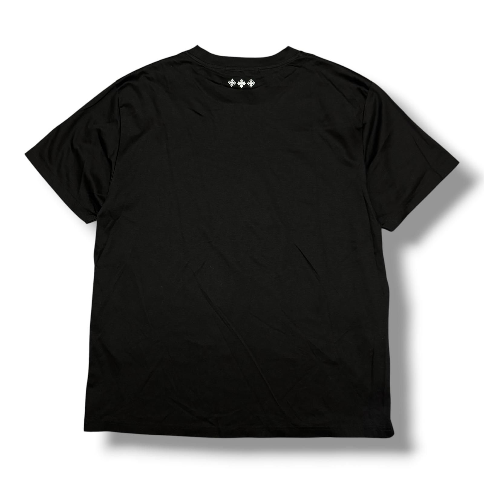 TATRAS 24SS SELO プリントTシャツ 半袖カットソー タトラス 