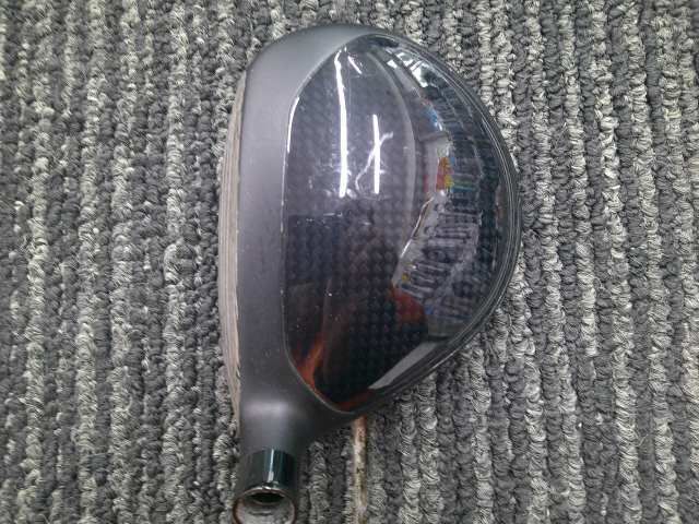 【美品】ブリヂストン B1 フェアウェイウッド 18度 中古 フェアウェイウッド ブリヂストン B1 ST/ヘッドノミ/×/18[3064