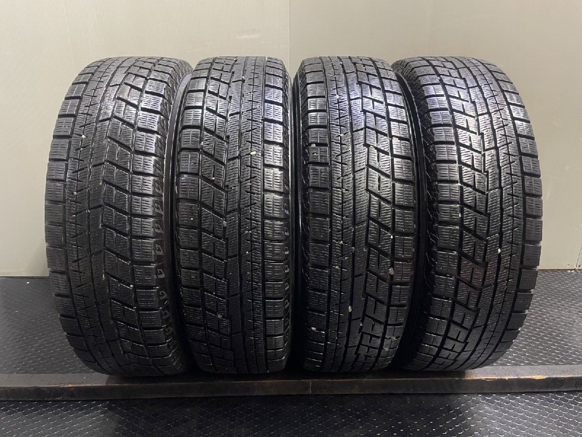 YOKOHAMA ice GUARD iG60 195/65R16】スタッドレス【GRASS 16インチ