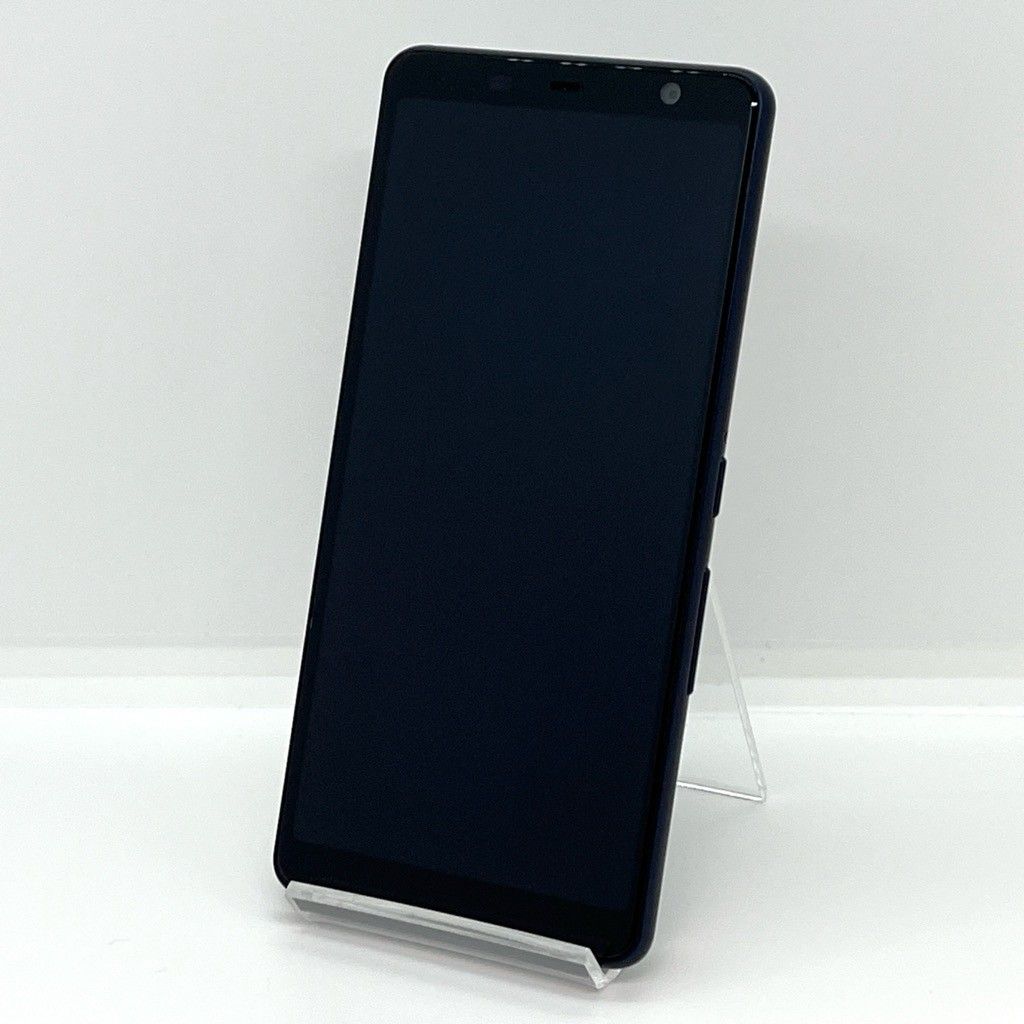 arrows Be4 F-41A docomo SIM解除済 中古スマホ - メルカリ