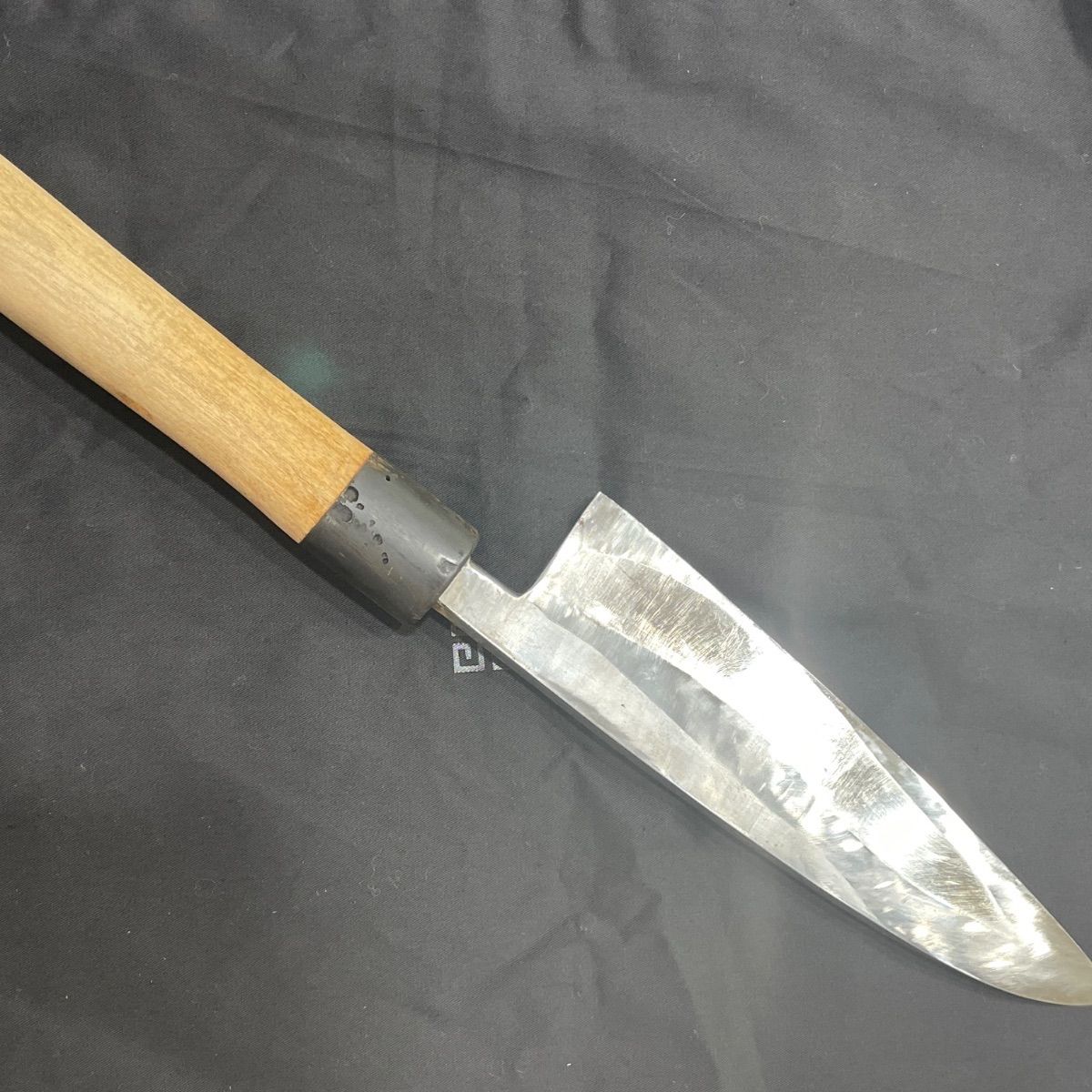 特製 特製 堺菊守 堺包丁 関西 大阪 出刃包丁 包丁 調理器具 魚屋 市場 プロ使用 和包丁 特製 特製 堺菊守 堺包丁 関西 大阪 出刃包丁 包丁 調理器具 魚屋 市場 プロ使用 和包丁