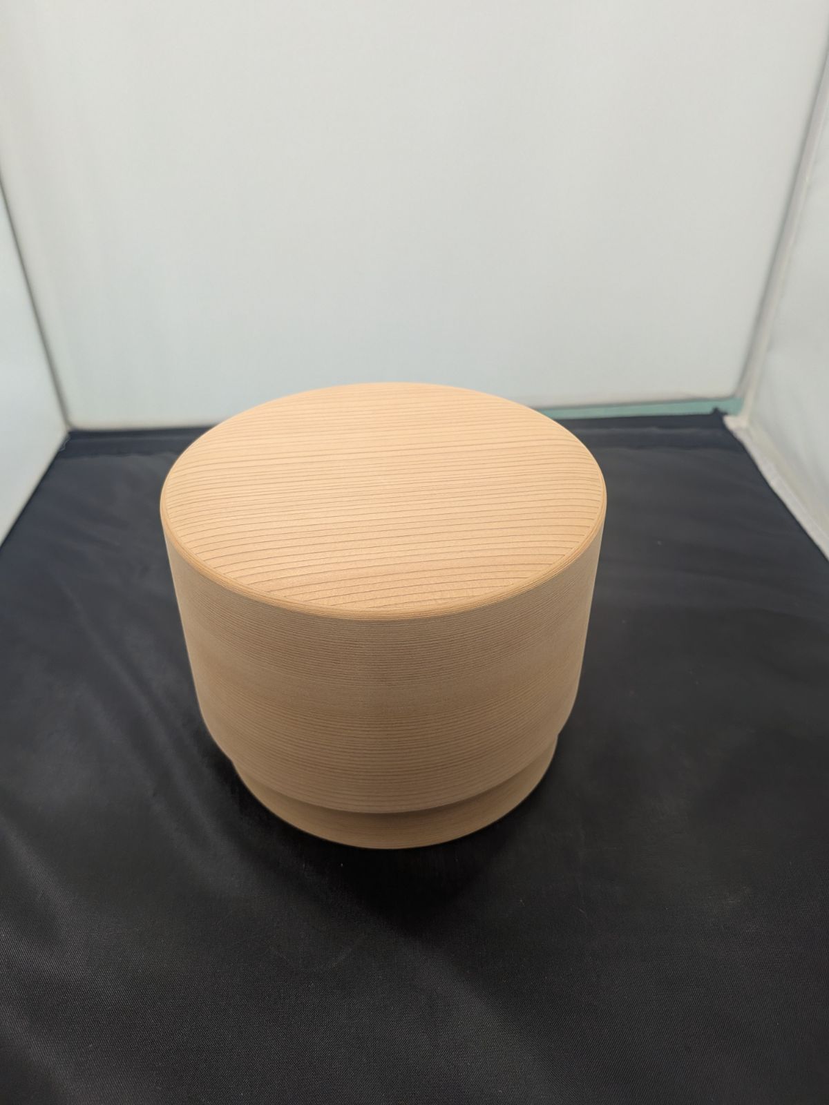 【未使用品】弁当箱 慶信作 檜 平塚店1-E