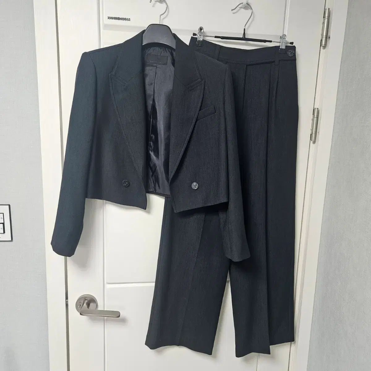 新品 VOV レディース スーツ セット 55
