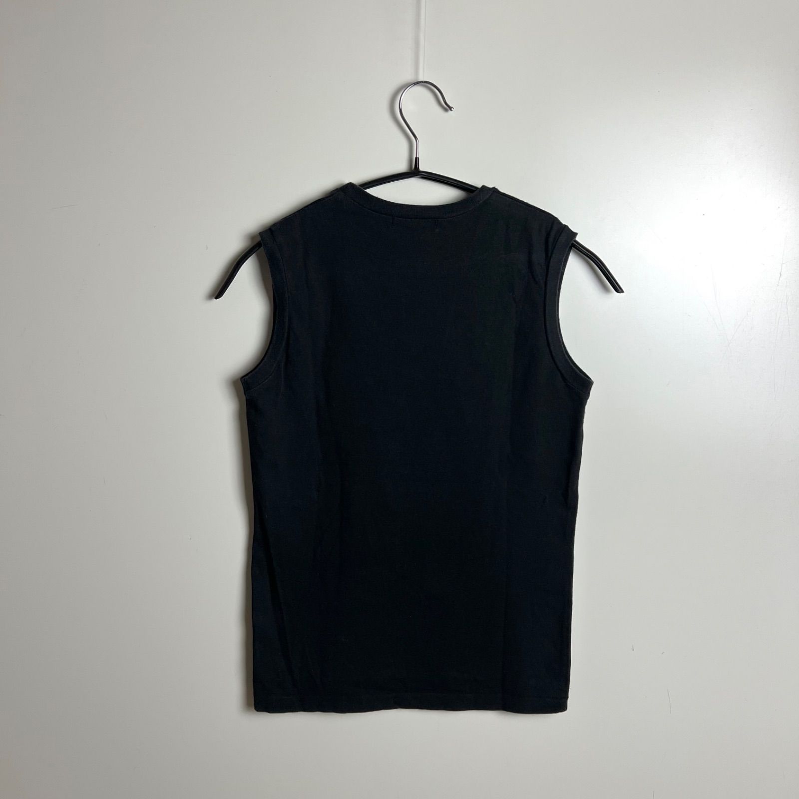Y's yohji yamamoto 00s y2k archive NS tops 3 YA-T15-099 ワイズ