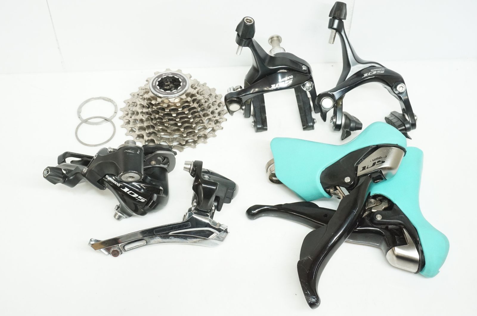 SHIMANO 「シマノ」 105 5700 10S コンポセット / 大宮店