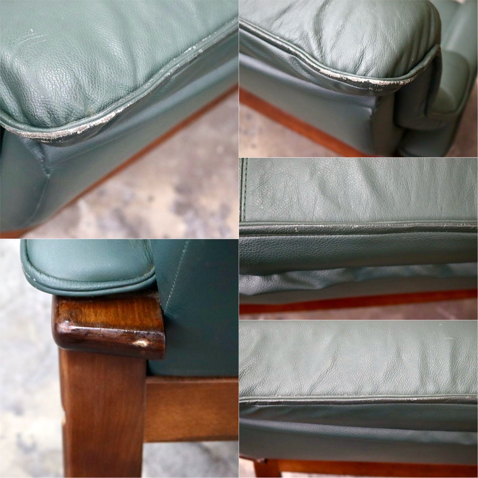 GMJK130B○冨士ファニチア / FUJI FURNITURE 2人掛けソファ ラブソファ 