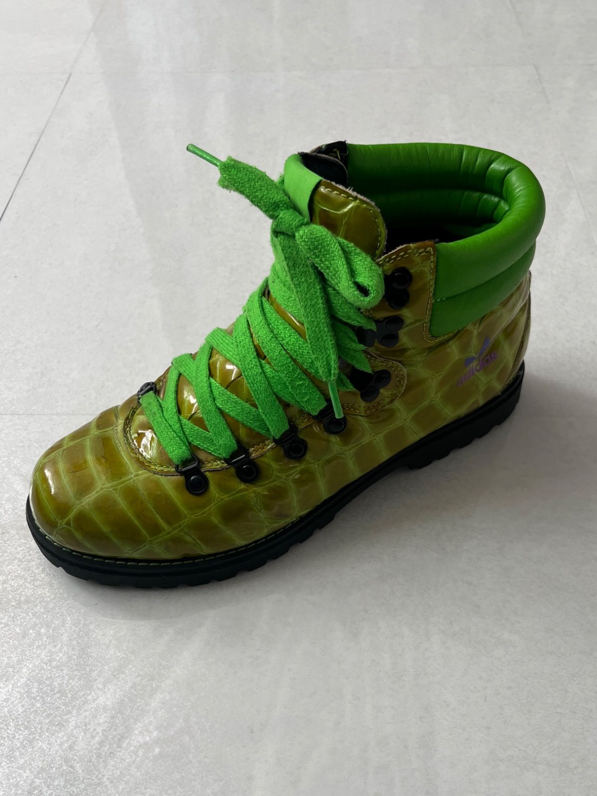 Jeremy scott&Adidas