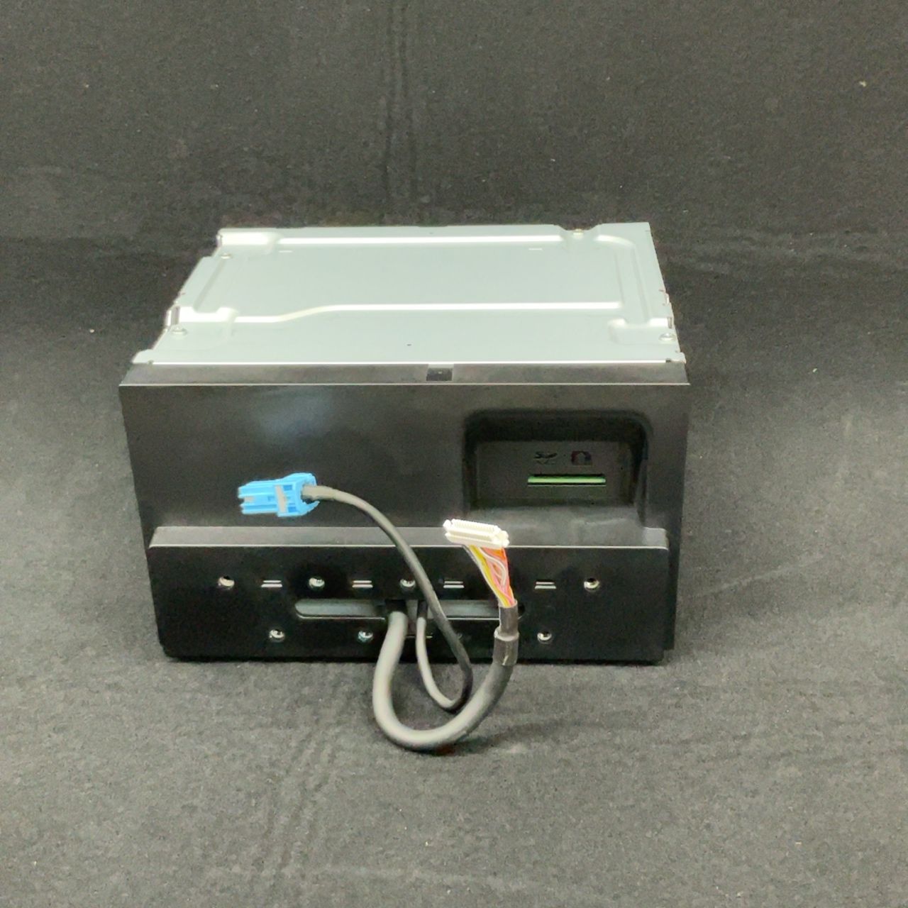 Pioneer carrozzeria 楽NAVI AVIC-RF721 9V型フローティングモデル