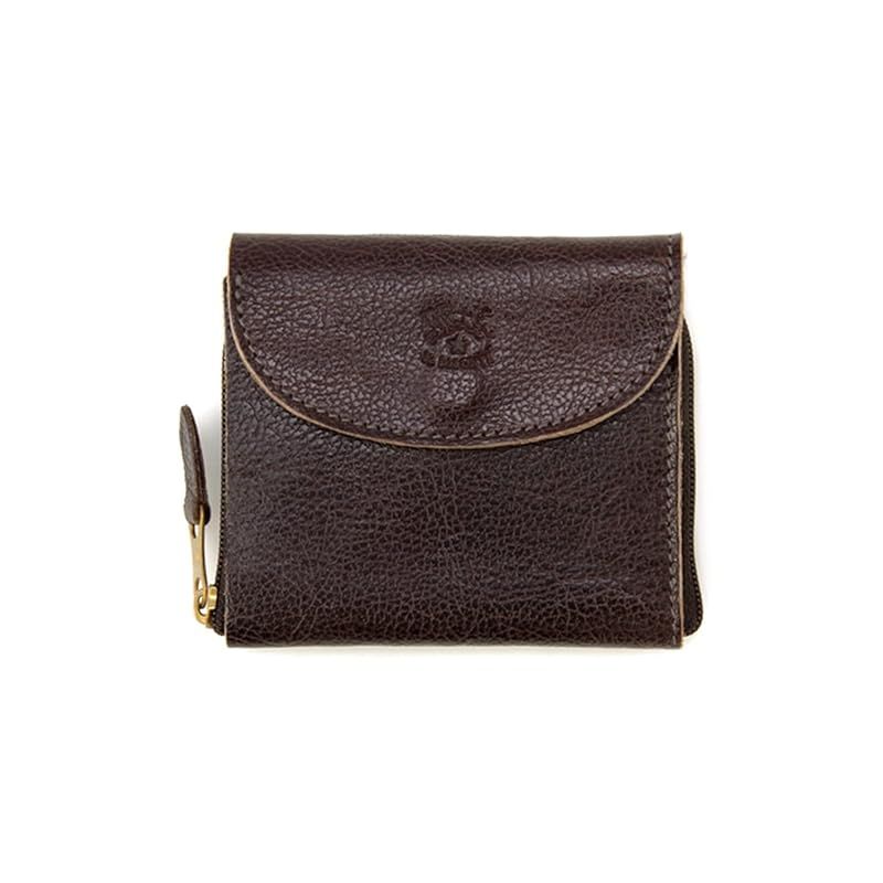 [イル ビゾンテ] ウォレット 54_1_5452300240 F こげ茶 1 32,898円