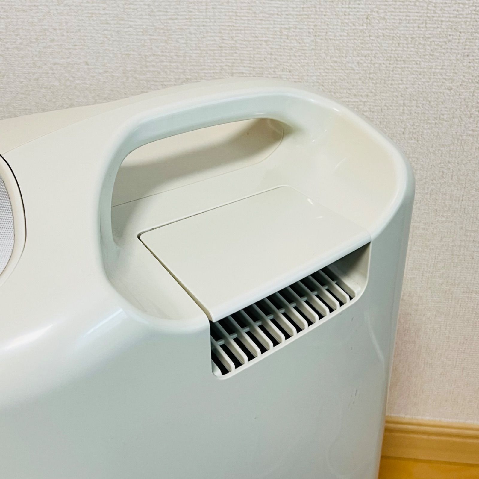 コロナ 衣類乾燥除湿器 CD-P6316 - メルカリ