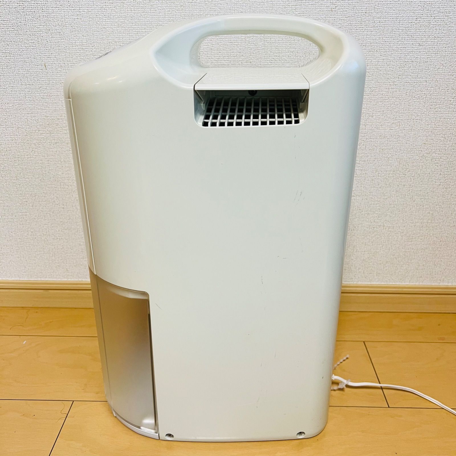 コロナ 衣類乾燥除湿器 CD-P6316 - メルカリ