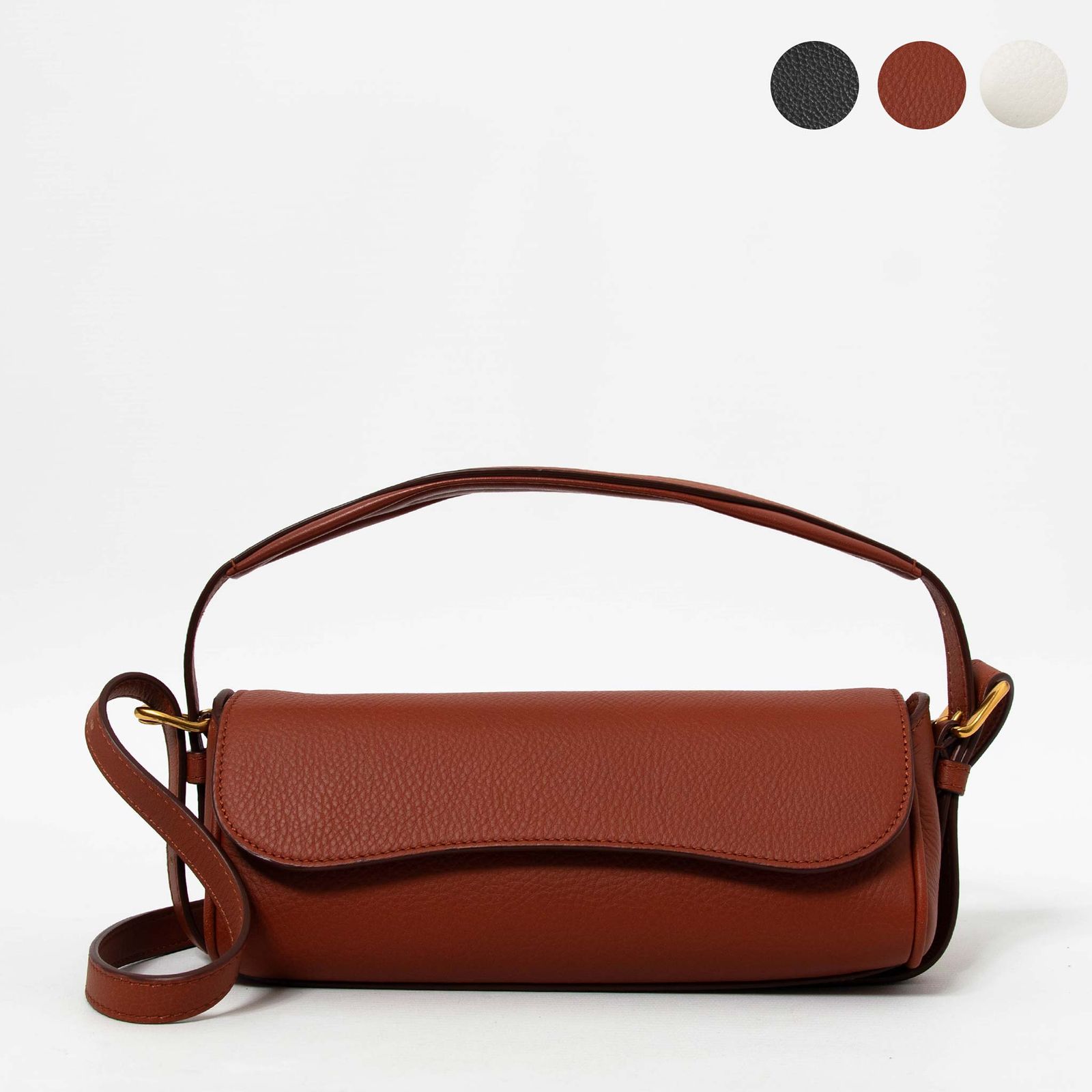 ジェイアンドエムデヴィッドソン J&M DAVIDSON バッグ 2WAYハンド/ショルダーバッグ BONNY BAGUETTE LBNB-0XX-NGNP LBNB0XXNGNP レディース【英国ブランド】 58,080円