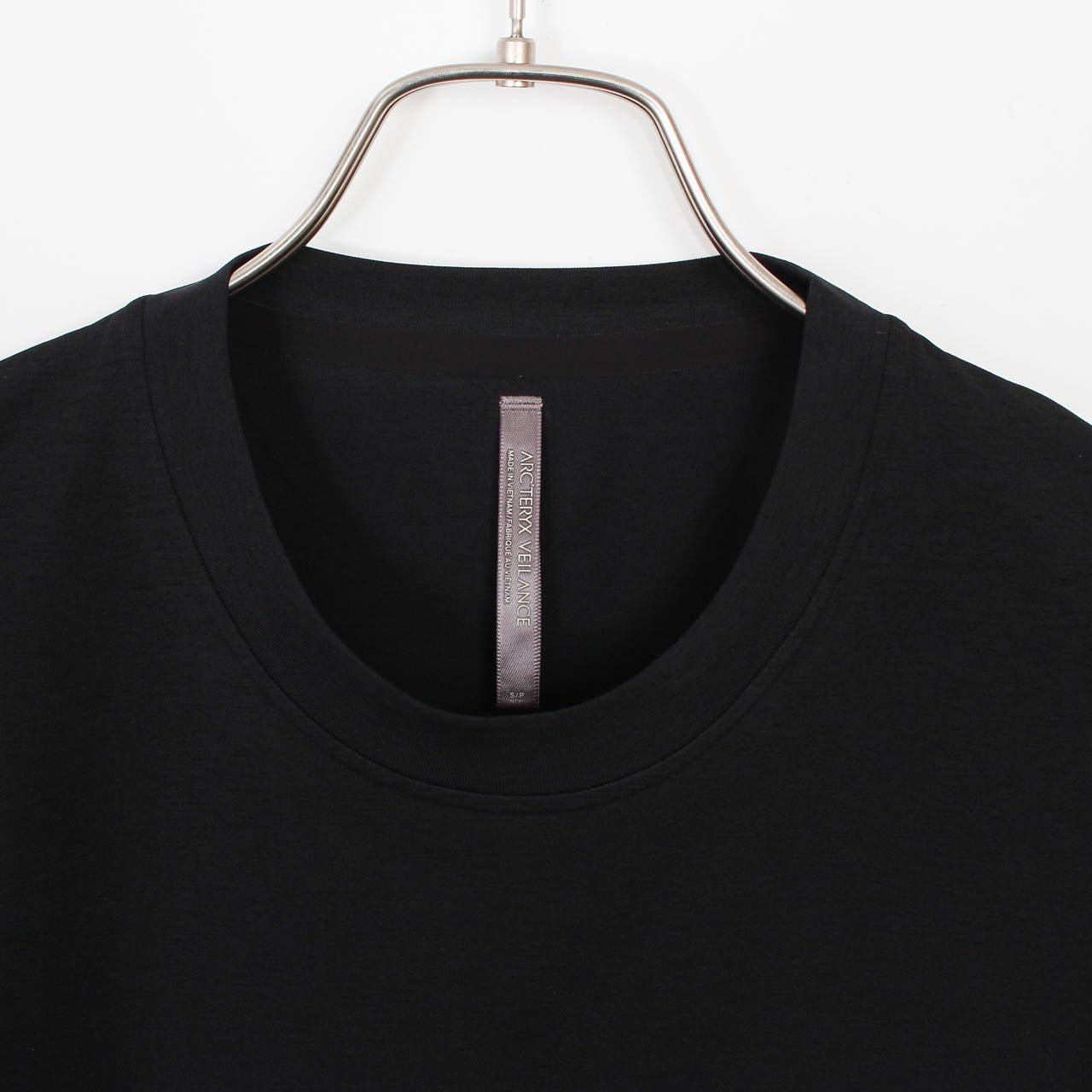 アークテリクス ヴェイランス ARC'TERYX VEILANCE 半袖Tシャツ METRON