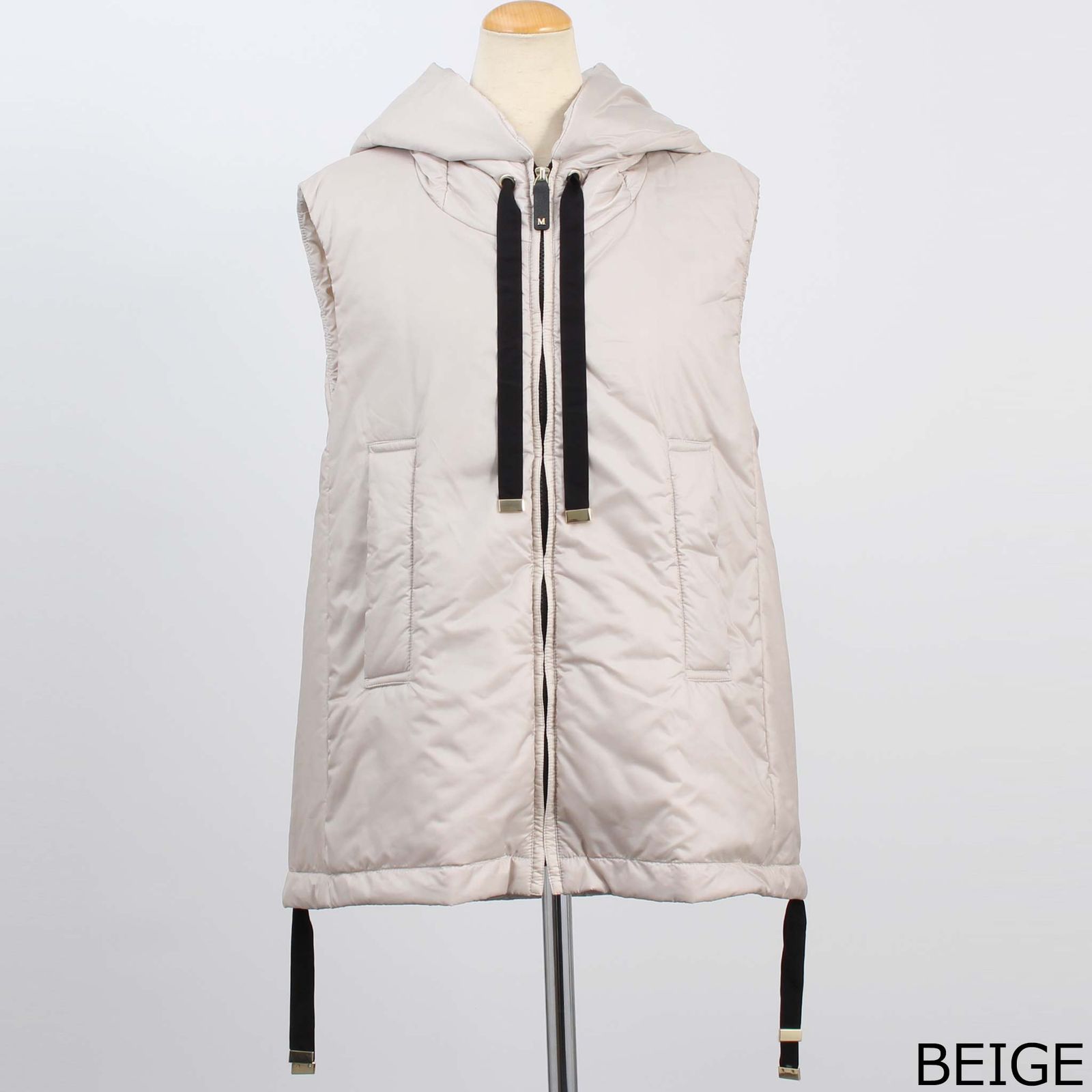 マックスマーラ ザ・キューブ MAX MARA THE CUBE ベスト GREENGO