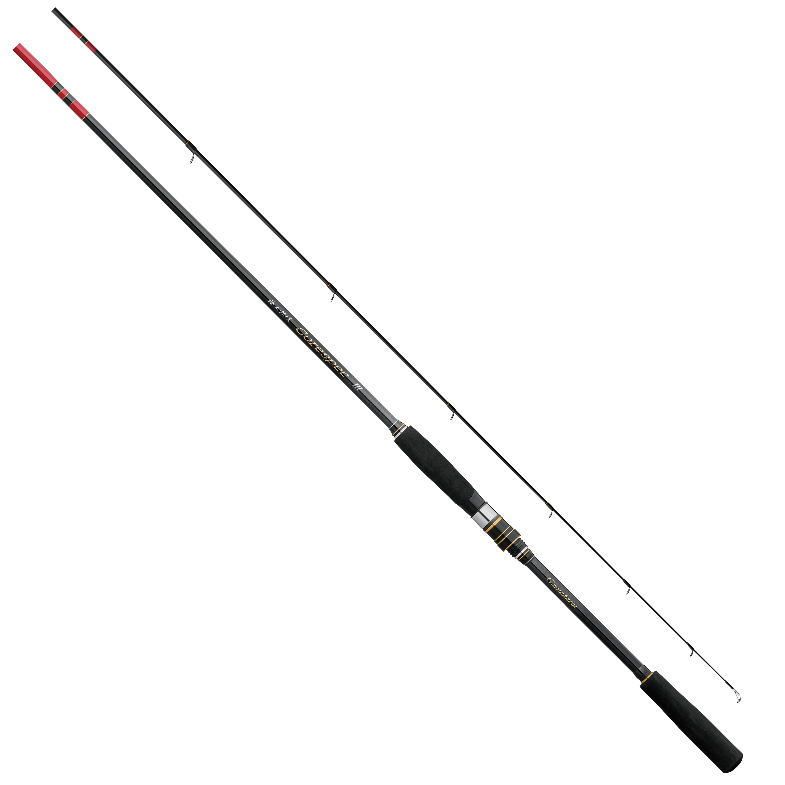 がまかつ 海上釣堀 コアスペック3 並継 S 2.7m (スピニング)