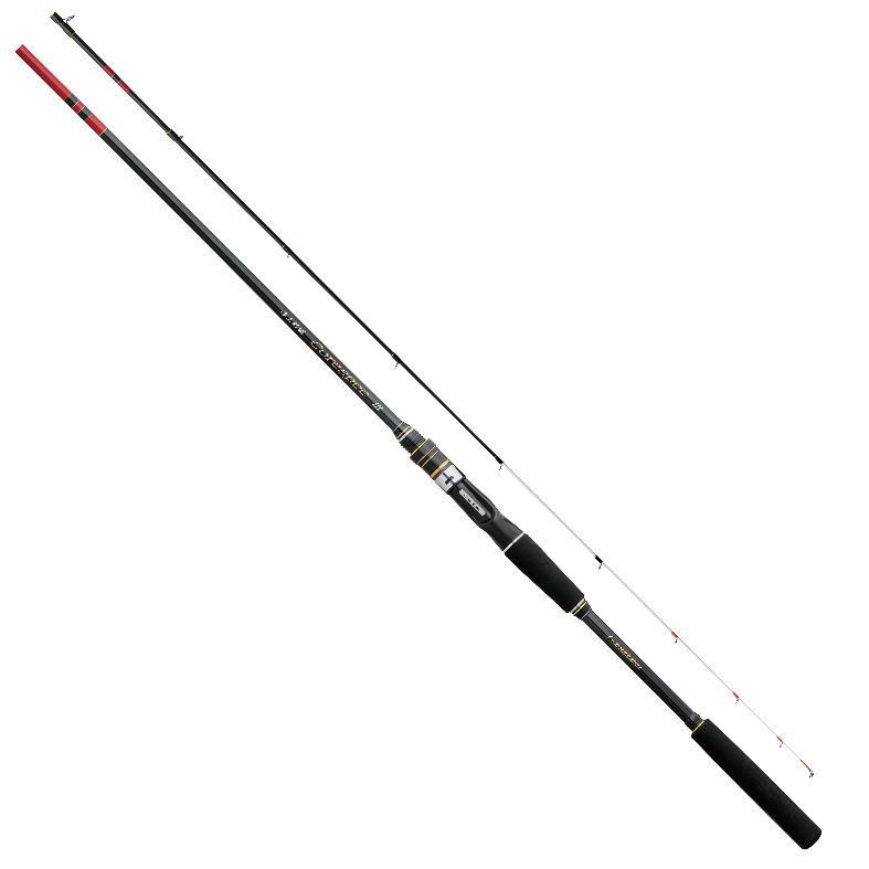 がまかつ 海上釣堀 コアスペック3 並継 B 2.7m (ベイト)