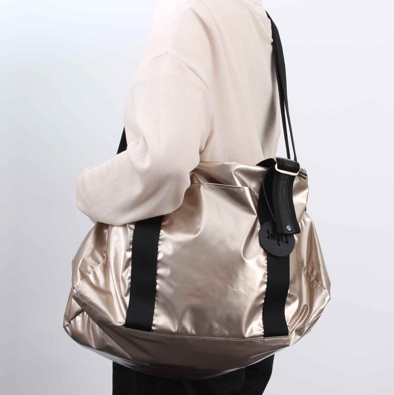 ジャックゴム JACK GOMME バッグ ボストンバッグ LIGHT ORIGINAL WALLI