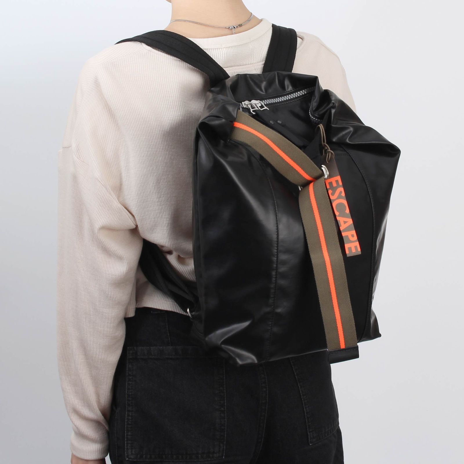 ジャックゴム JACK GOMME バッグ 2WAYバックパック/ショルダーバッグ