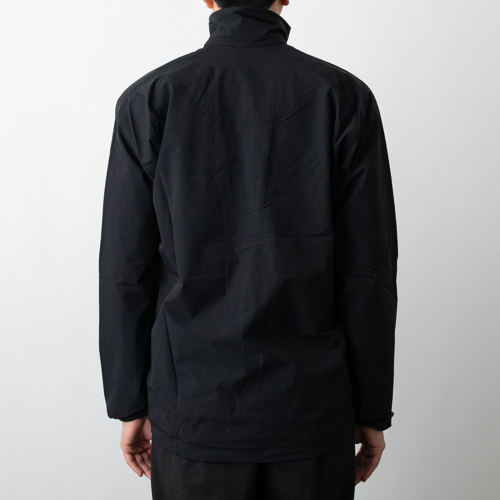 クレッタルムーセン KLATTERMUSEN ジャケット MITHRIL JACKET M